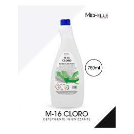 pol-807  DETERGENTE IGIENIZZANTE IGIENPLUS ML.750