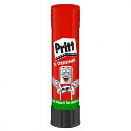 pol-22nik003  COLLA PVP PRITT STICK IN TUBETTO GR.11